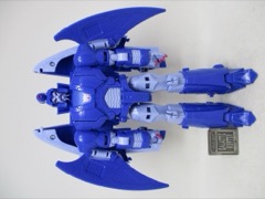 Hasbro Transformers Studio Series 86 Scourge Action Figure