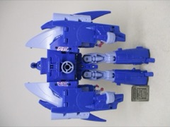 Hasbro Transformers Studio Series 86 Scourge Action Figure