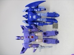 Hasbro Transformers Studio Series 86 Scourge Action Figure