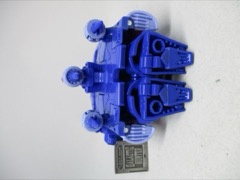 Hasbro Transformers Studio Series 86 Scourge Action Figure