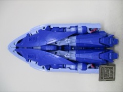 Hasbro Transformers Studio Series 86 Scourge Action Figure