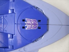 Hasbro Transformers Studio Series 86 Scourge Action Figure