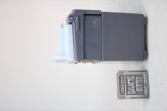 McDonald's Changeables Kurtis the Divine Action Figure