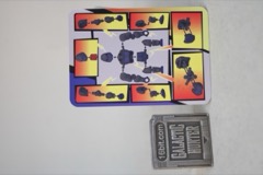 Blokees Transformers Defender Version 06 Brutal Fang Optimus Primal-Gorilla Action Figure