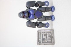 Blokees Transformers Defender Version 06 Brutal Fang Optimus Primal-Gorilla Action Figure