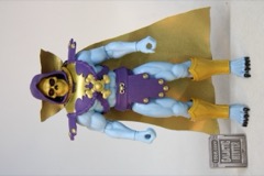 Mattel Masters of the Universe Revenge of Skeletor Core Action Figure