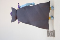 Mattel Masters of the Universe Revenge of Skeletor Core Action Figure