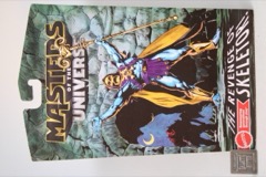 Mattel Masters of the Universe Revenge of Skeletor Core Action Figure
