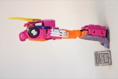 Hasbro Transformers Studio Series MTMTE Collection Autobot Hot Rod Action Figure