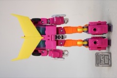 Hasbro Transformers Studio Series MTMTE Collection Autobot Hot Rod Action Figure