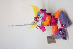 Hasbro Transformers Studio Series MTMTE Collection Autobot Hot Rod Action Figure