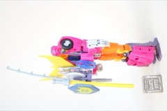 Hasbro Transformers Studio Series MTMTE Collection Autobot Hot Rod Action Figure