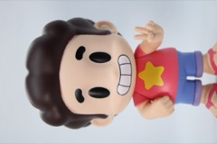 ThrillJoy Pix! Steven Universe Vinyl Figure