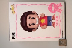 ThrillJoy Pix! Steven Universe Vinyl Figure