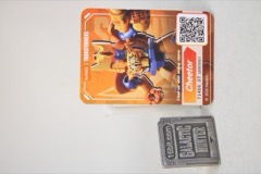 Blokees Transformers Defender Version 06 Brutal Fang Cheetor Action Figure