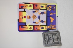 Blokees Transformers Defender Version 06 Brutal Fang Cheetor Action Figure