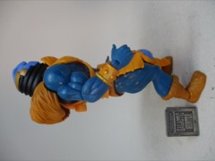 Mattel Turtles of Grayskull Masters of the Universe x Teenage Mutant Ninja Turtles Man-at-Arms Action Figure