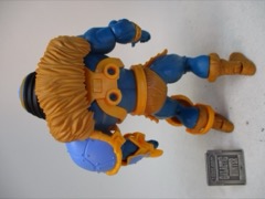 Mattel Turtles of Grayskull Masters of the Universe x Teenage Mutant Ninja Turtles Man-at-Arms Action Figure