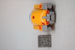 Hasbro Transformers Retro G1 Deluxe Wheelie