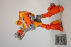 Hasbro Transformers Retro G1 Deluxe Wheelie