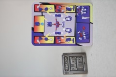 Blokees Transformers Defender Version 06 Brutal Fang Ultra Magnus Action Figure