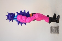 Mattel He-Man and the Masters of the Universe Cartoon Collection Spikor Action Figure