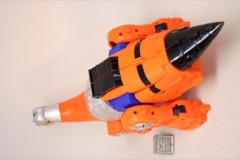 Hasbro Transformers Age of the Primes G2 Dinobot Swoop and G2 Dinobot Sludge Action Figures