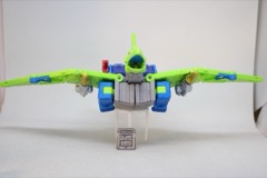 Hasbro Transformers Age of the Primes G2 Dinobot Swoop and G2 Dinobot Sludge Action Figures