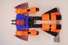 Hasbro Transformers Age of the Primes G2 Dinobot Swoop and G2 Dinobot Sludge Action Figures