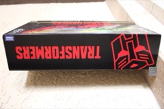 Hasbro Transformers Age of the Primes G2 Dinobot Swoop and G2 Dinobot Sludge Action Figures