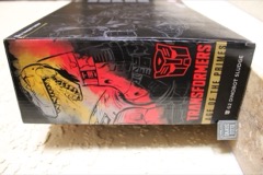 Hasbro Transformers Age of the Primes G2 Dinobot Swoop and G2 Dinobot Sludge Action Figures