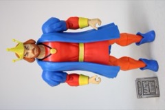 Mattel He-Man and the Masters of the Universe Cartoon Collection King Randor Action Figure