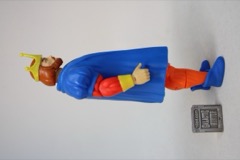 Mattel He-Man and the Masters of the Universe Cartoon Collection King Randor Action Figure
