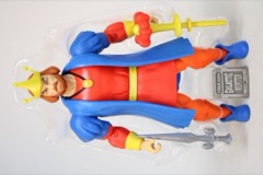 Mattel He-Man and the Masters of the Universe Cartoon Collection King Randor Action Figure