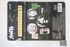 Super7 Spinal Tap Nigel Tufnel ReAction Figure