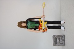 Super7 Spinal Tap Nigel Tufnel ReAction Figure