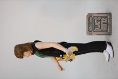 Super7 Spinal Tap Nigel Tufnel ReAction Figure
