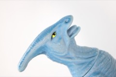 Playskool Definitely Dinosaurs Parasaurolophus