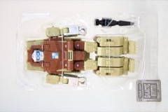 Hasbro Transformers Retro G1 Deluxe Outback