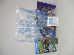 Playmobil 9440 Special Plus Bowler Action Figure