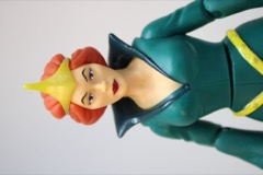 Mattel He-Man and the Masters of the Universe Cartoon Collection Queen Marlena Action Figure