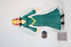 Mattel He-Man and the Masters of the Universe Cartoon Collection Queen Marlena Action Figure