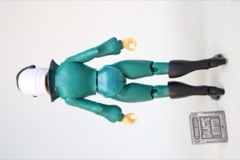 Mattel He-Man and the Masters of the Universe Cartoon Collection Queen Marlena Action Figure