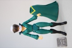 Mattel He-Man and the Masters of the Universe Cartoon Collection Queen Marlena Action Figure