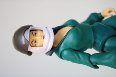 Mattel He-Man and the Masters of the Universe Cartoon Collection Queen Marlena Action Figure