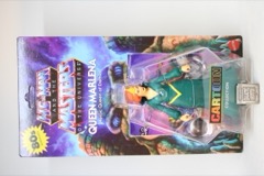 Mattel He-Man and the Masters of the Universe Cartoon Collection Queen Marlena Action Figure