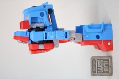 Hasbro Transformers Retro G1 Deluxe Gears