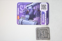 Blokees Transformers Defender Version 04 Tyrants Fury Rumble Action Figure