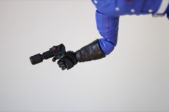 Hasbro G.I. Joe Classified Series Cobra Commander Action Figure