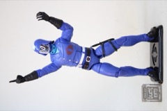 Hasbro G.I. Joe Classified Series Cobra Commander Action Figure